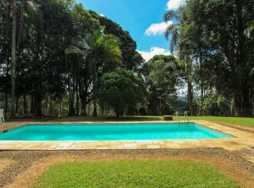 Excelente Ch�cara Em S�o Louren�o Da Serra Sp