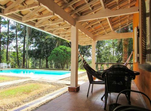 Excelente Ch�cara Em S�o Louren�o Da Serra Sp