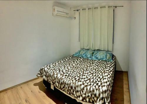 Apartamento Mobiliado Completo A 5 Min Do Centro