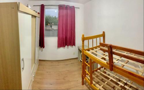 Apartamento Mobiliado Completo A 5 Min Do Centro