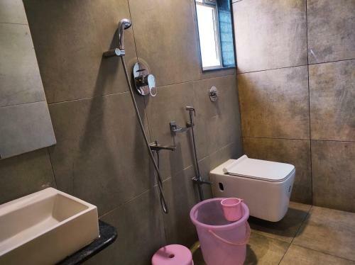 Hotel Manasi Royal