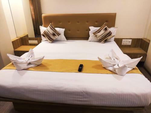 Hotel Manasi Royal