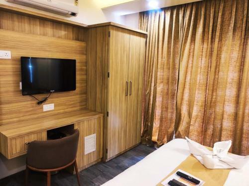Hotel Manasi Royal