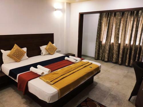 Hotel Manasi Royal