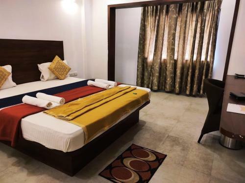 Hotel Manasi Royal