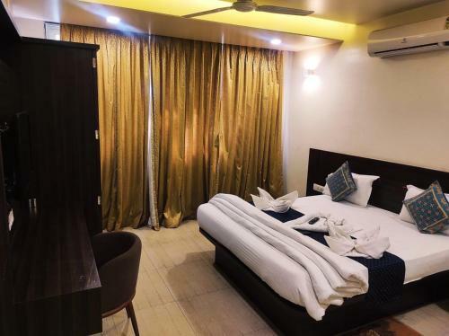 Hotel Manasi Royal