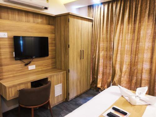Hotel Manasi Royal