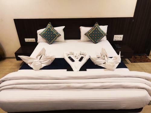 Hotel Manasi Royal