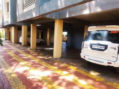 Hotel Manasi Royal