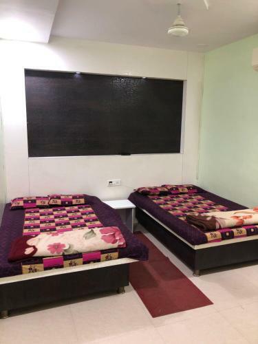 Hotel Anand Residency