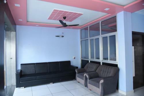Hostal Shree Guest House