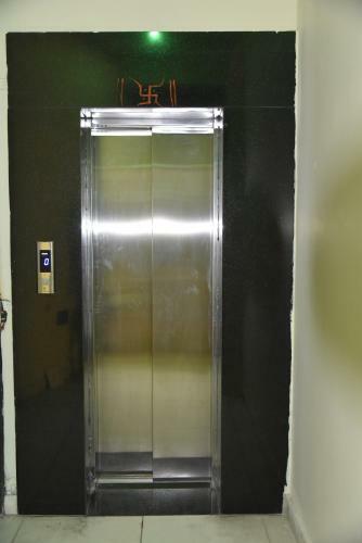 Hostal Shree Guest House