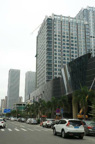 Locals Apartment House 28