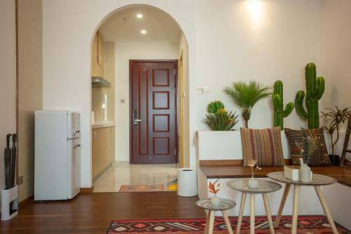 Locals Apartment Inn 27