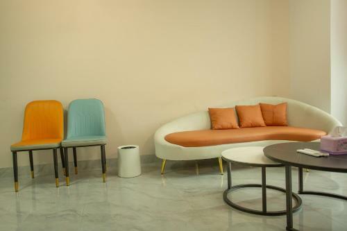 Locals Apartment Place 44
