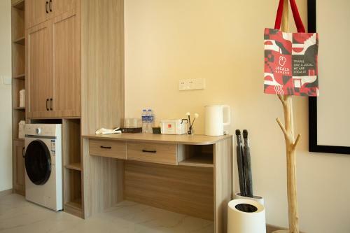 Locals Apartment Place 22