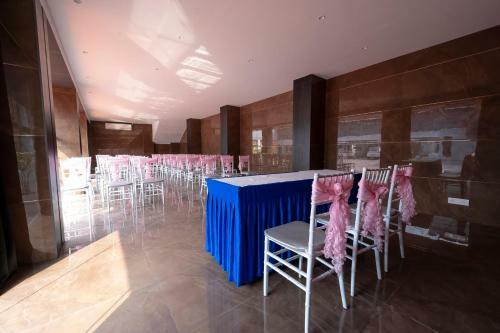 Hotel Mittal Garden