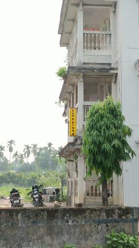 Albergue Bunkbread Siliguri