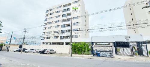 Coitp0100 - Apartamento Funcional Em Itapu� Por Beehost