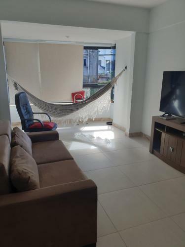 Apartamento Veraneio Na Barra