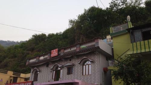 Hotel Divyaansh