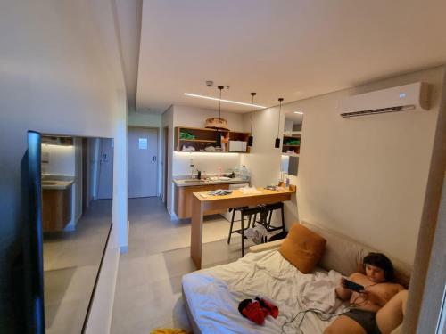 Apartamento Em Salinas Premium Resort