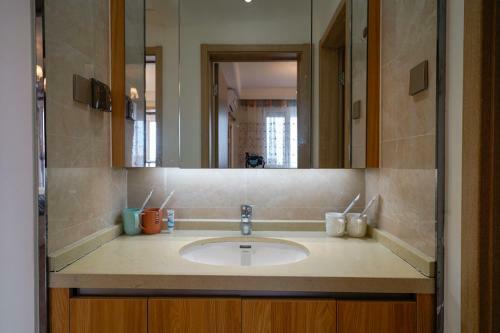 Locals Apartment Place 46