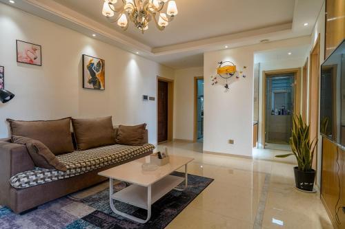 Locals Apartment Place 46