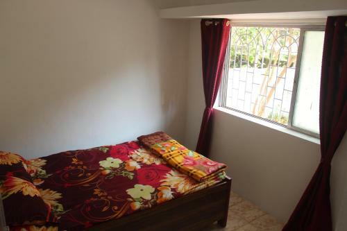 Royal Palms Private Villa- 3bhk - 6 Mins Drive To The Beach