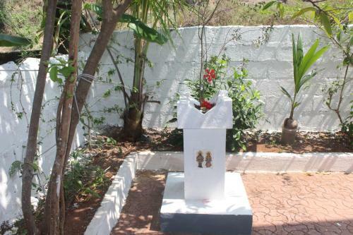 Royal Palms Private Villa- 3bhk - 6 Mins Drive To The Beach