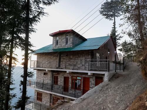 Shimla View Home Stay Mashobra