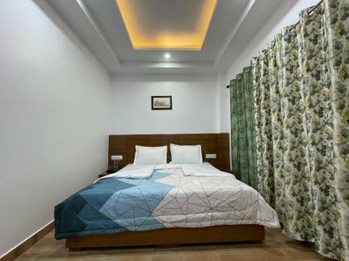 Naman Homestay