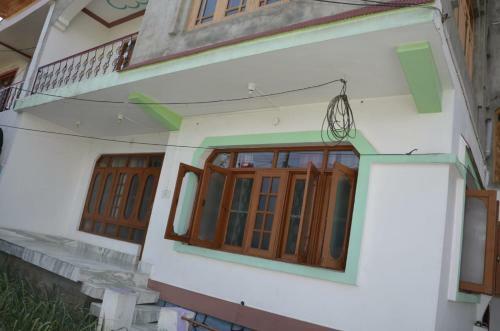 Bed & Breakfast Mir Manzil