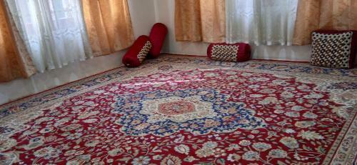Bed & Breakfast Mir Manzil