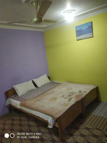 Hostal Regent Guest House