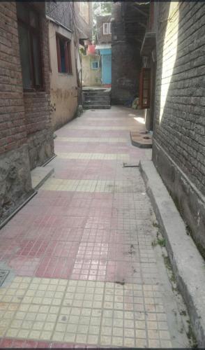 Hostal Regent Guest House