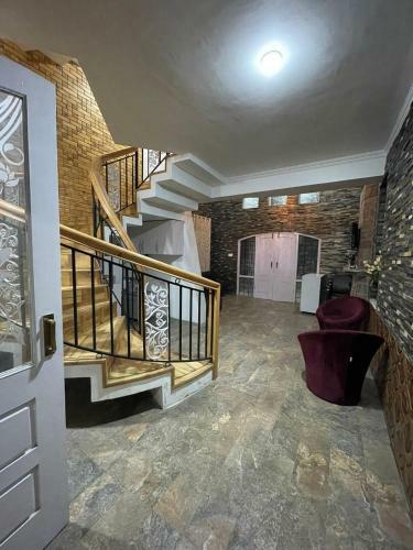 Hostal Shajar Villa
