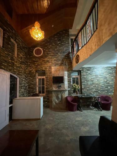 Hostal Shajar Villa