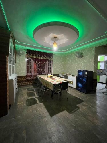 Hostal Shajar Villa