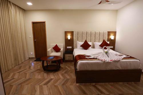 Hotel Bluemoon