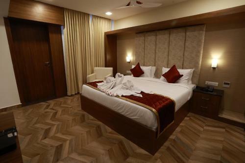 Hotel Bluemoon