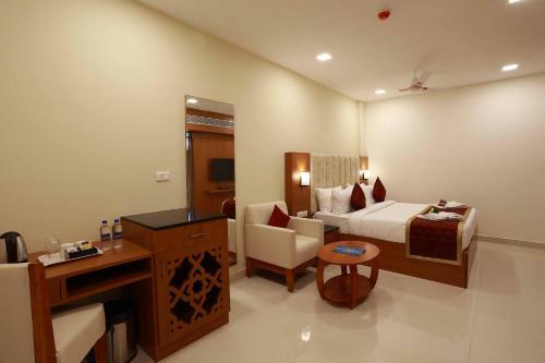 Hotel Bluemoon