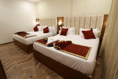 Hotel Bluemoon