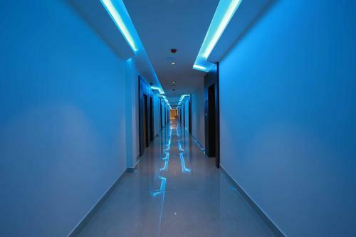 Hotel Bluemoon