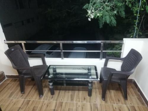 Villa Vidhan Homestay 2bhk
