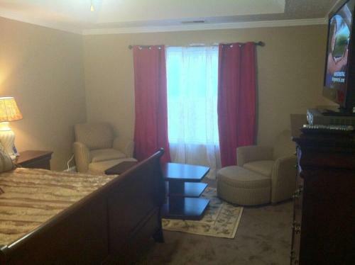 Vacation Rental Guest House Lodge 2