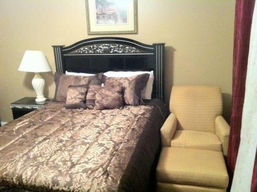 Vacation Rental Guest House Lodge 2