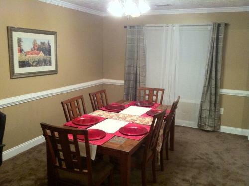 Vacation Rental Guest House Lodge 2