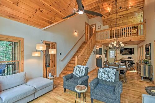 Rainbow Riverside Lodge By Elestay
