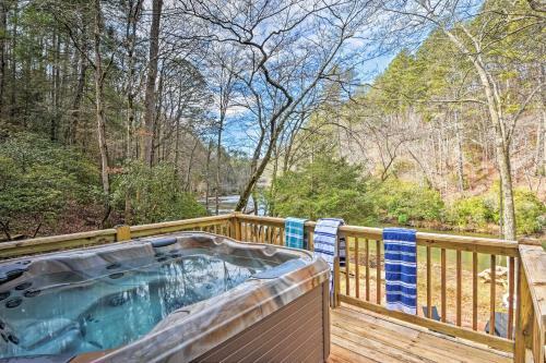 Rainbow Riverside Lodge By Elestay